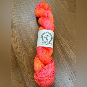 Yarn Destash! La Bien Aimee, Merino DK